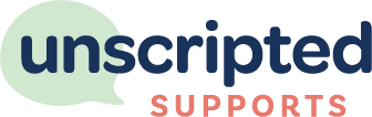 Unscripted Supports